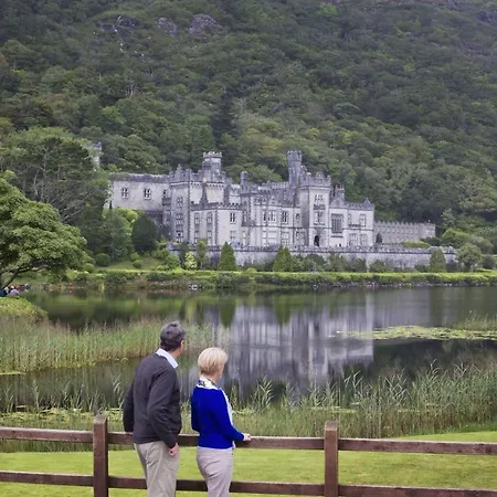 425 - Casa vacanze Clifden
