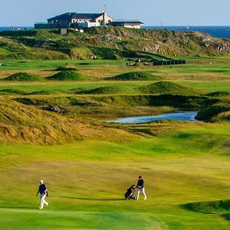 425 - * Clifden