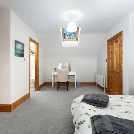 Casa vacanze 425 - Clifden
