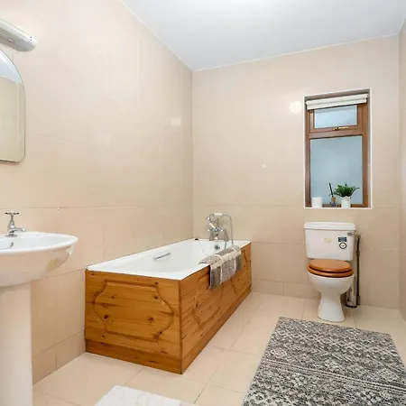 Casa vacanze 425 - Clifden