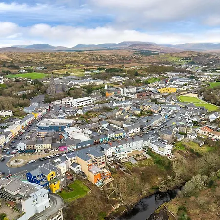 Casa vacanze 425 - Clifden