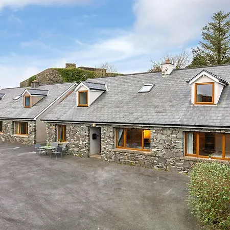 Casa vacanze 425 - Clifden